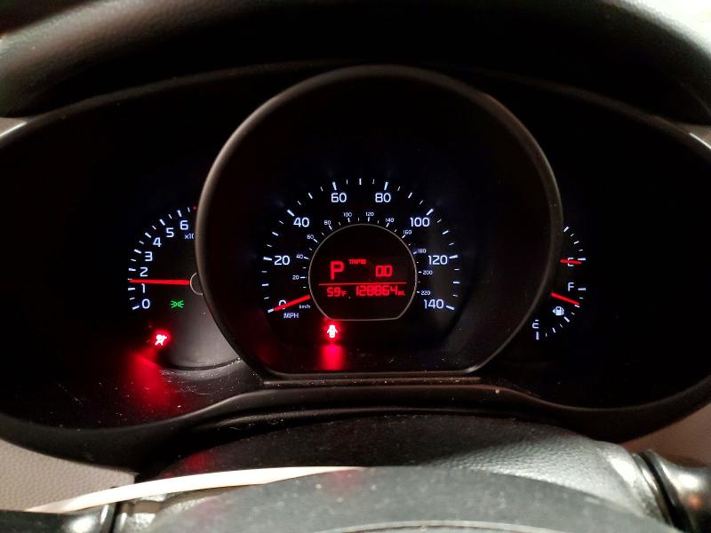 صورة رقم 9 من المزاد - 2017 KIA SOUL مع VIN KNDJN2A22H7489201