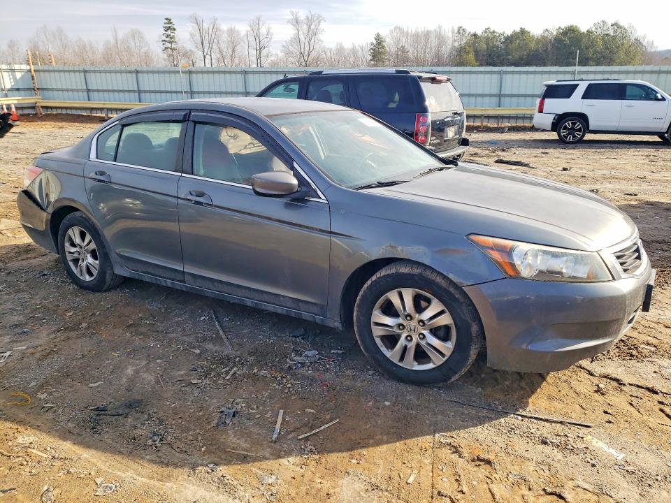Photo 4 from auction – 2008 HONDA ACCORD with VIN 1HGCP264X8A035361