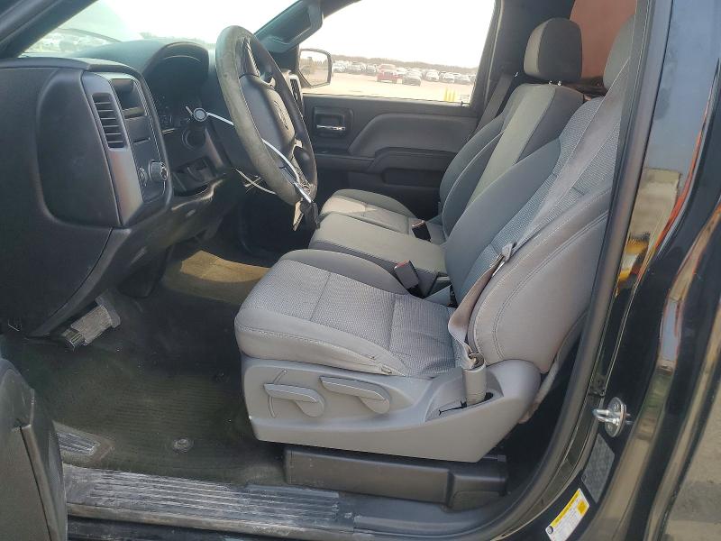 Photo 7 from auction – 2014 CHEVROLET SILVERADO with VIN 1GCNCPEC7EZ277076