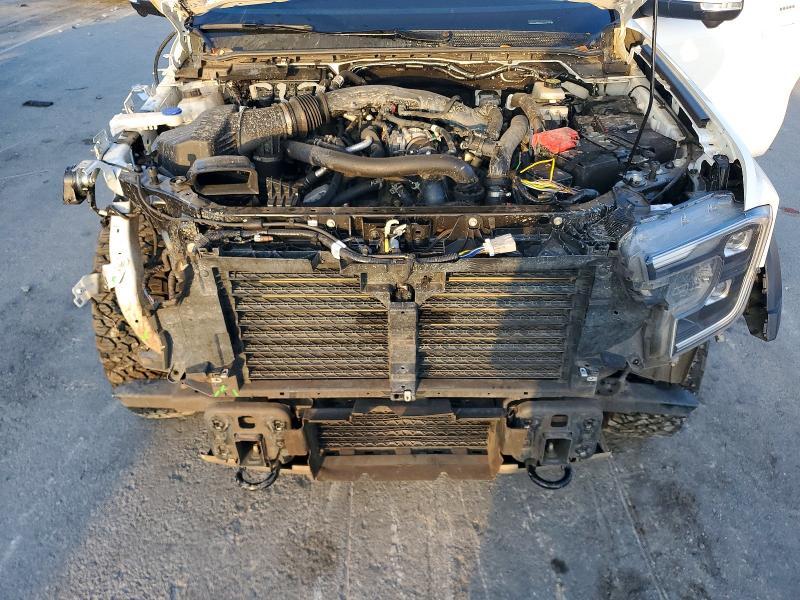 Photo 11 from auction – 2024 FORD RANGER with VIN 1FTER4LRXRLE71274