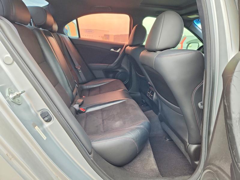 Photo 10 from auction – 2012 ACURA TSX with VIN JH4CU2F8XCC021482