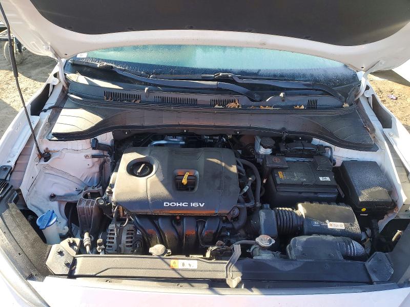 Photo 11 from auction – 2020 HYUNDAI KONA with VIN KM8K22AA3LU403341