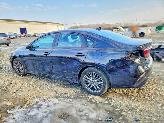 Photo 2 from auction – 2023 KIA FORTE with VIN 3KPF54AD0PE578086