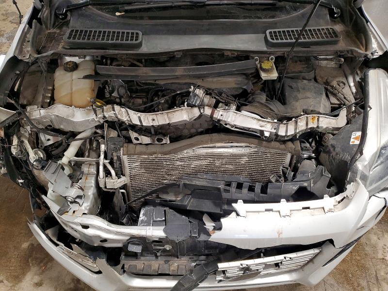 Photo 11 from auction – 2015 FORD ESCAPE TIT with VIN 1FMCU9J98FUB72731