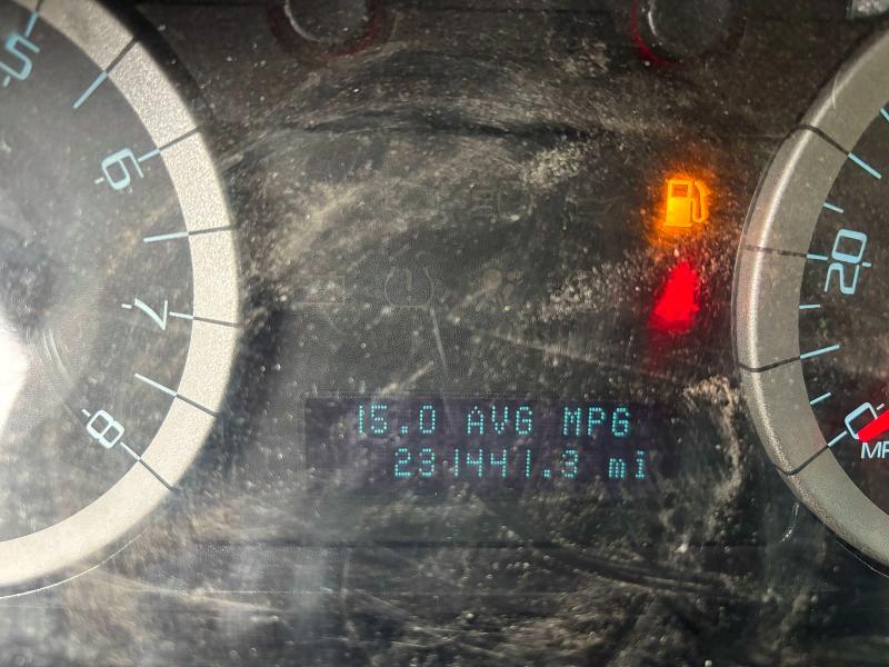 Фото 8 с аукциона – 2011 FORD ESCAPE LIM с VIN 1FMCU9EG9BKC42610