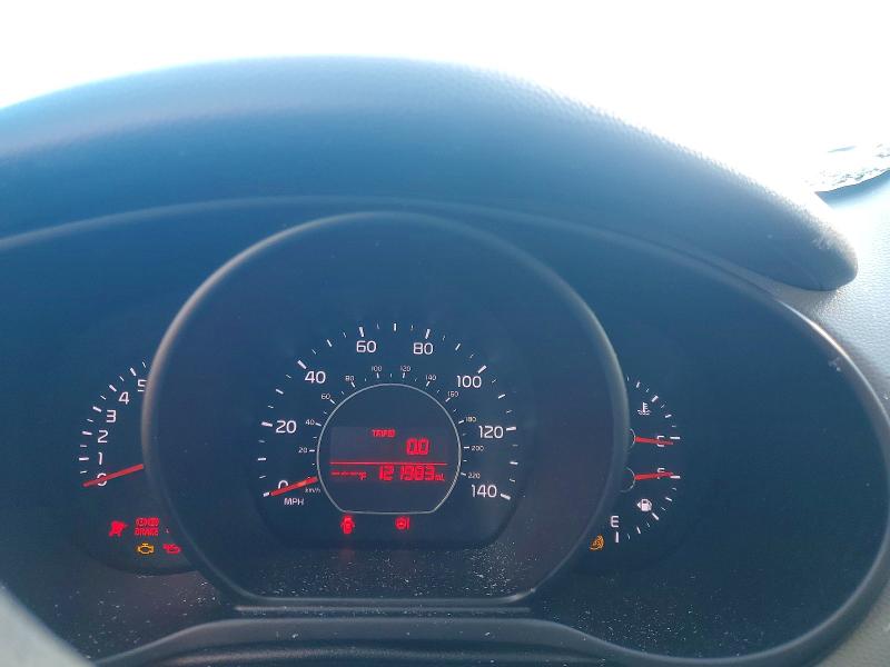 Photo 9 from auction – 2018 KIA SOUL with VIN KNDJN2A25J7510600