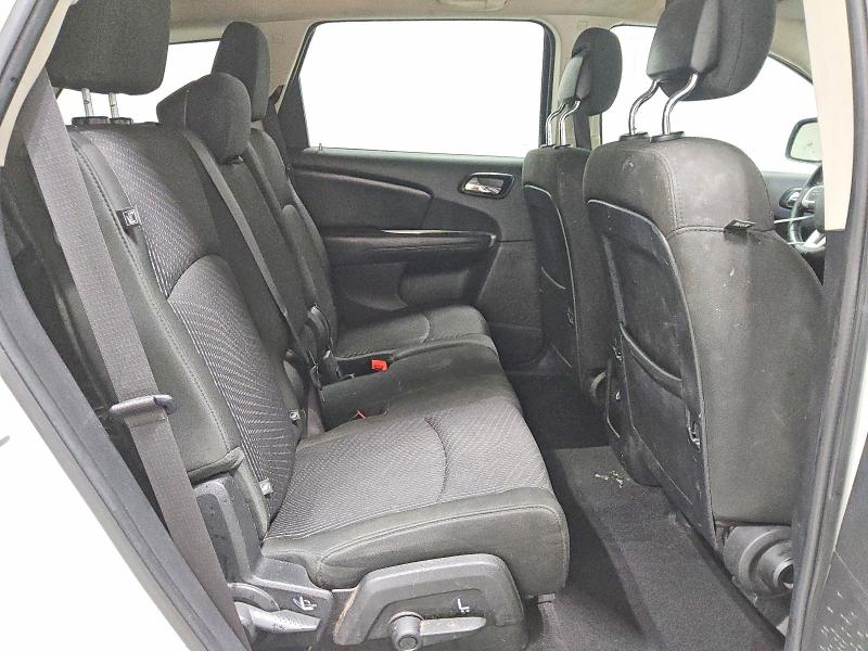 Photo 11 from auction – 2020 DODGE JOURNEY with VIN 3C4PDCAB2LT237035