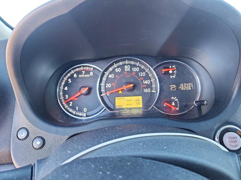 Photo 9 from auction – 2013 NISS MAXIMA with VIN 1N4AA5AP9DC825555