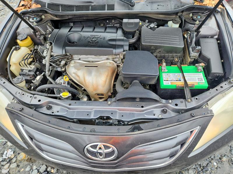 Photo 11 from auction – 2011 TOYOTA CAMRY with VIN 4T1BF3EK2BU616115