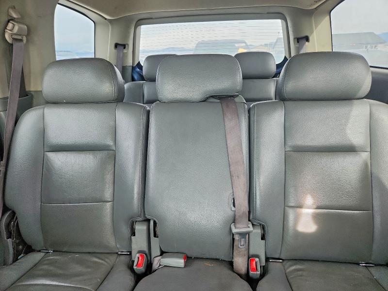 Photo 10 from auction – 2004 DODGE DURANGO with VIN 1D4HB48N14F222329