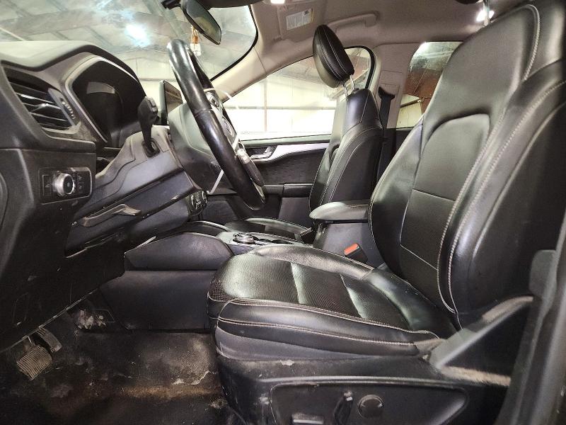 Photo 7 from auction – 2020 FORD ESCAPE with VIN 1FMCU9H61LUA00970