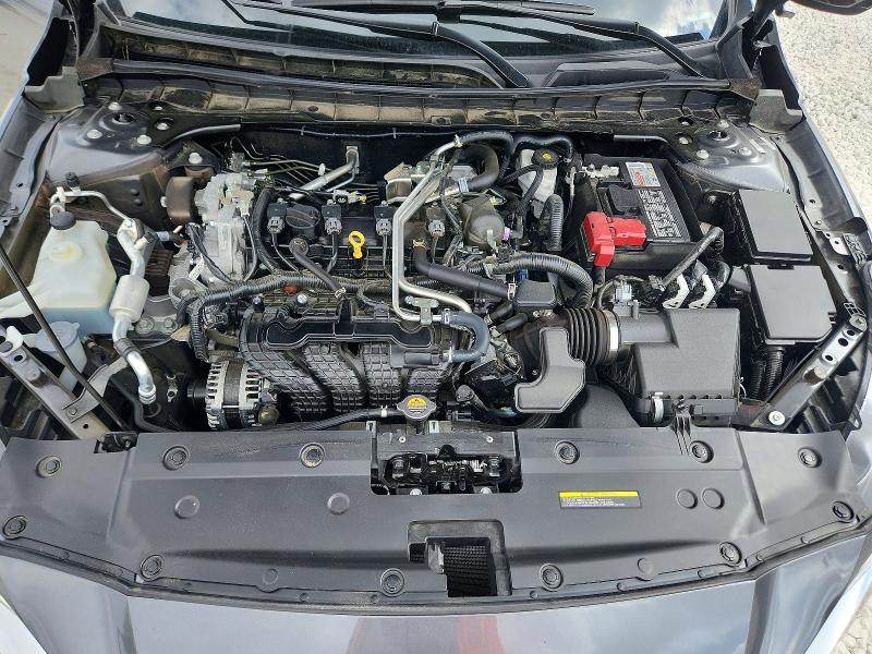 Photo 11 from auction – 2024 NISSAN ALTIMA with VIN 1N4BL4DV2RN400676