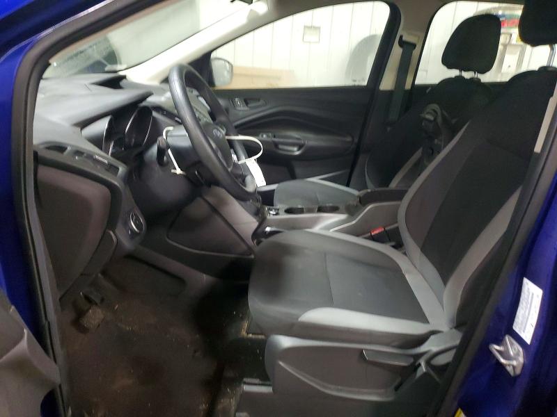 Photo 7 from auction – 2014 FORD ESCAPE with VIN 1FMCU0F76EUD56602