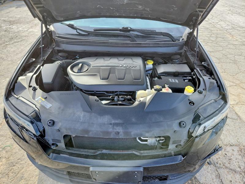Photo 12 from auction – 2019 JEEP CHEROKEE with VIN 1C4PJMLXXKD101540