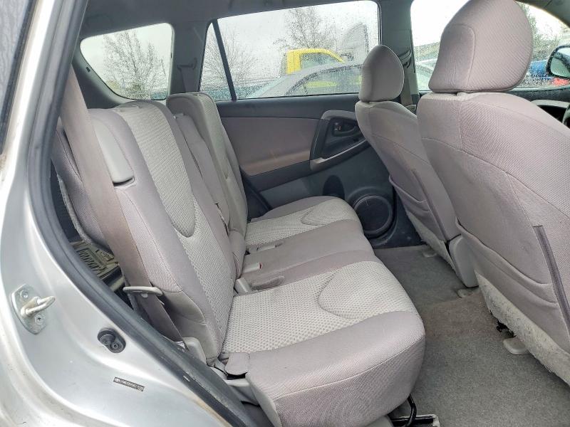 Photo 11 from auction – 2008 TOYOTA RAV4 with VIN JTMBD33V585179785