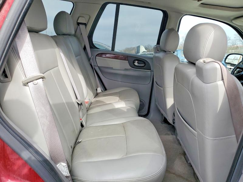 Photo 11 from auction – 2007 GMC ENVOY with VIN 1GKDT13S672165632