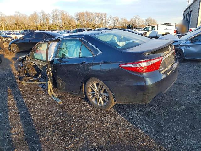 Photo 2 from auction – 2015 TOYOTA CAMRY with VIN 4T1BF1FK2FU908601