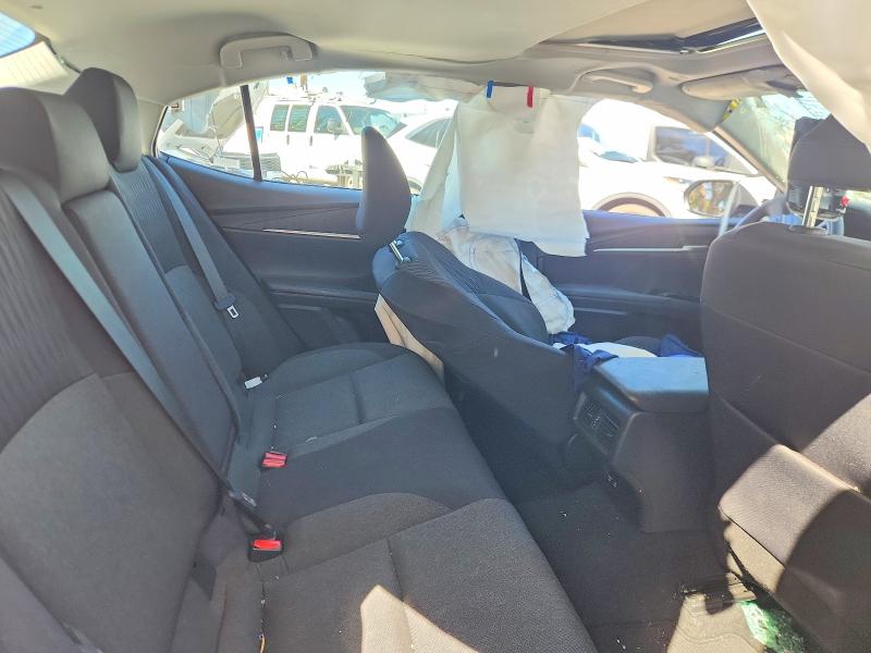 Zdjęcie 10 z aukcji – 2025 TOYOTA CAMRY z VIN 4T1DAACK2SU581297