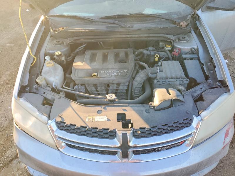 Photo 11 from auction – 2014 DODGE AVENGER with VIN 1C3CDZAB4EN180796