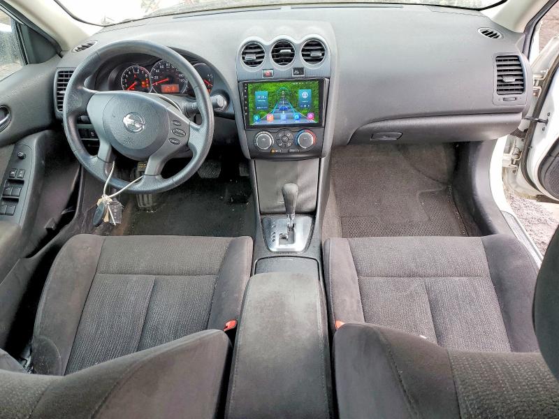 Photo 8 from auction – 2012 NISS ALTIMA with VIN 1N4AL2APXCN484808