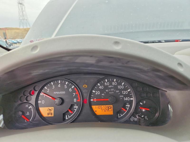 Photo 9 from auction – 2013 NISSAN FRONTIER S with VIN 1N6AD0EV2DN759042