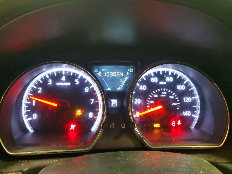 Foto 9 de la subasta – 2018 NISS VERSA con VIN 3N1CN7AP4JL880078