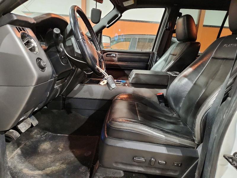 Photo 7 from auction – 2017 FORD EXPEDITION with VIN 1FMJK1MT3HEA10007