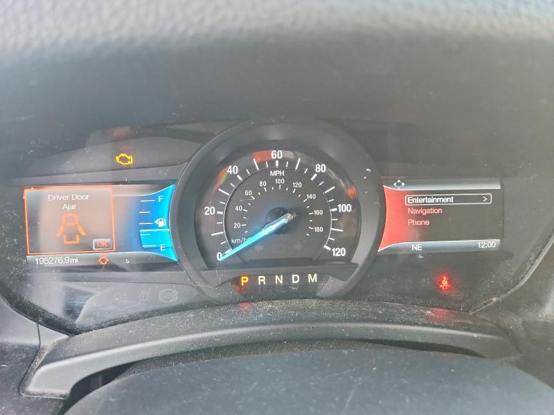 Photo 9 from auction – 2015 FORD EXPEDITION with VIN 1FMJK1KT4FEF10922