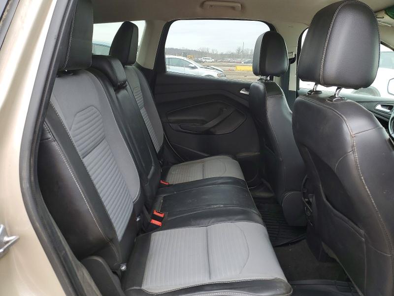 Photo 11 from auction – 2017 FORD ESCAPE SE with VIN 1FMCU9GD2HUA38005