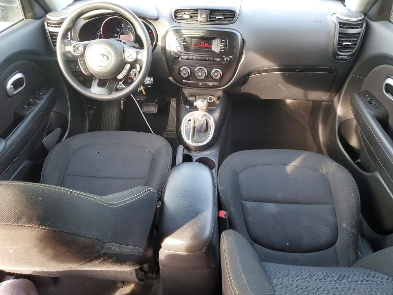 Photo 8 from auction – 2015 KIA SOUL with VIN KNDJN2A28F7773686