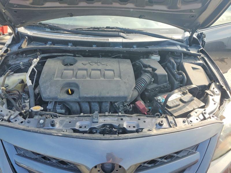 Photo 11 from auction – 2012 TOYOTA COROLLA with VIN 5YFBU4EE7CP019938