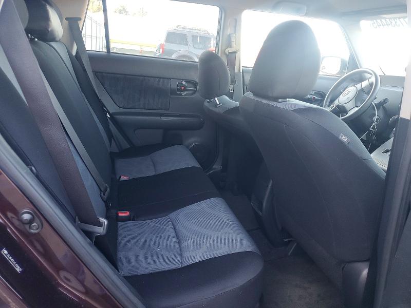 Photo 10 from auction – 2012 TOYOTA SCION with VIN JTLZE4FE6CJ028679
