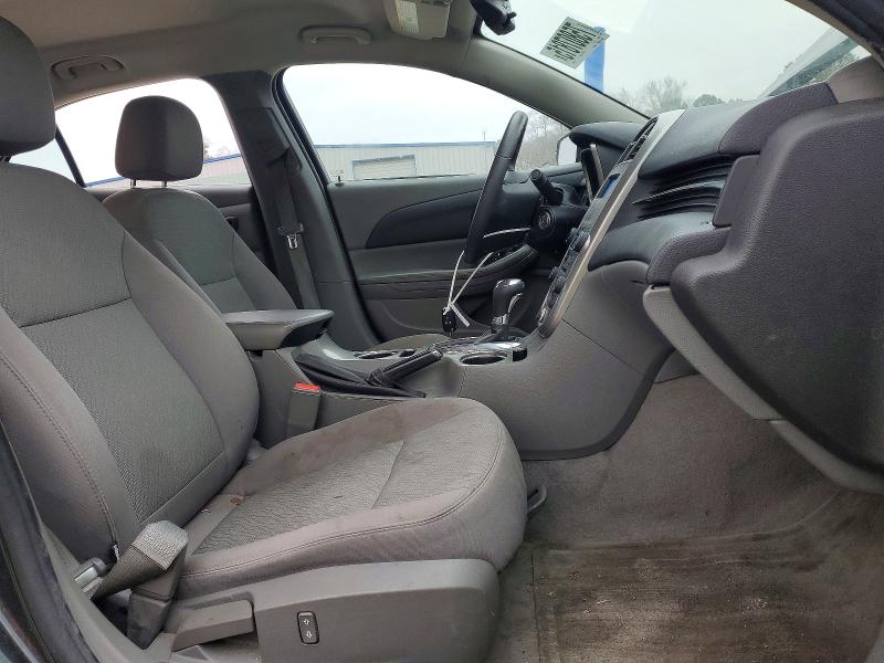 Photo 7 from auction – 2015 CHEVROLET MALIBU LS with VIN 1G11A5SL7FF120429