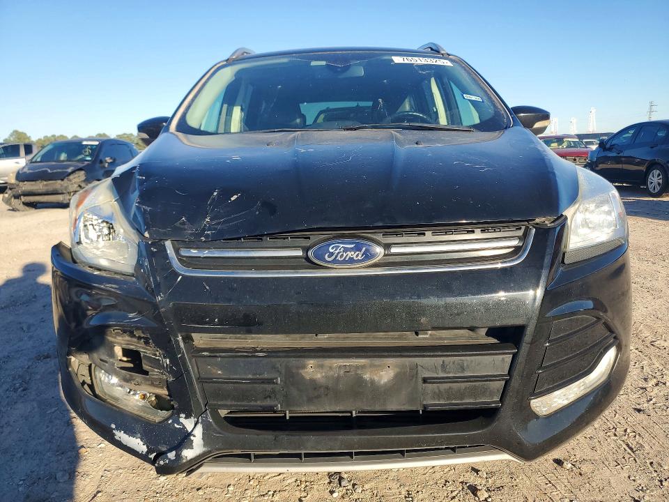 Photo 5 from auction – 2016 FORD ESCAPE with VIN 1FMCU0JX5GUB58412