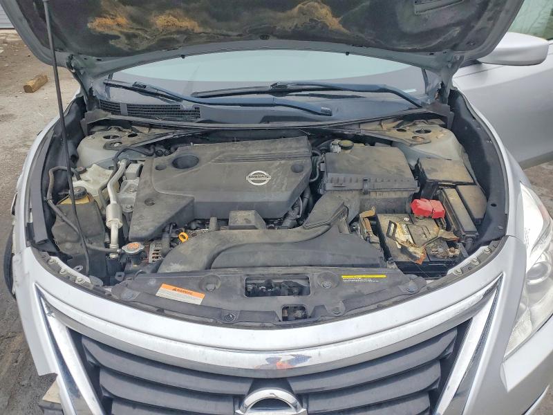 Photo 11 from auction – 2015 NISSAN ALTIMA with VIN 1N4AL3AP1FN358461
