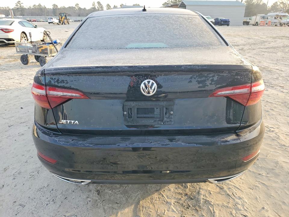 Photo 6 from auction – 2019 VOLKSWAGEN JETTA with VIN 3VWC57BUXKM094800