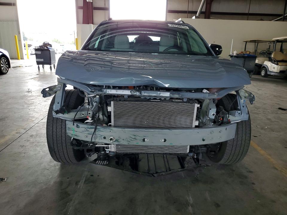 Photo 5 from auction – 2024 HONDA PROLOGUE with VIN 3GPKHWRM0RS525381