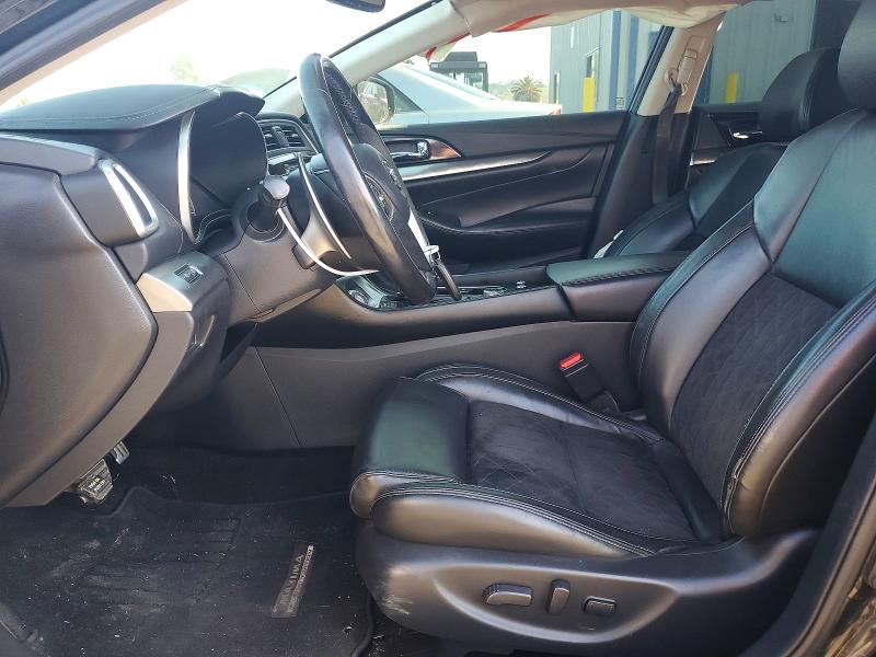 Photo 7 from auction – 2017 NISSAN MAXIMA 3.5 with VIN 1N4AA6AP4HC433546