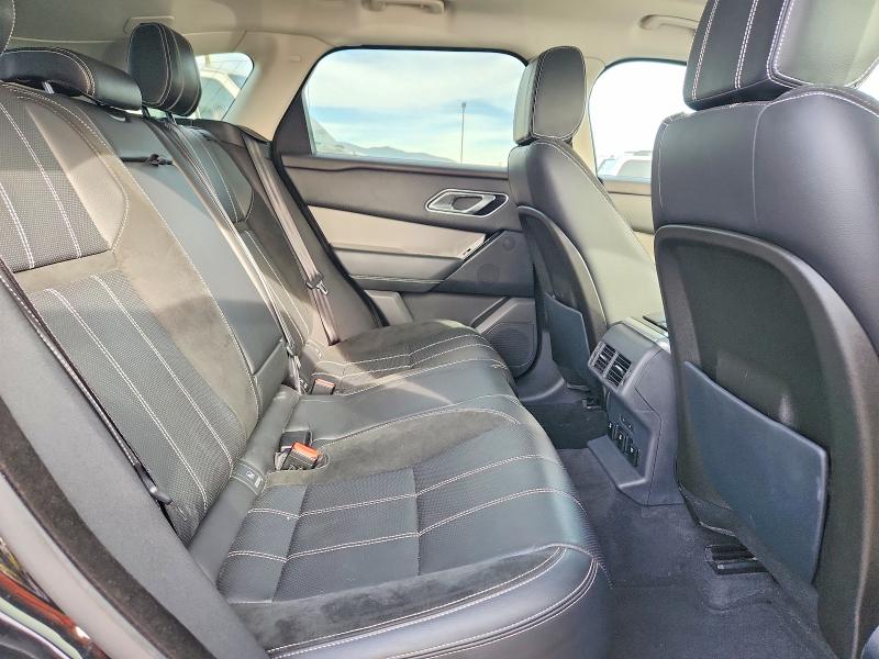 Photo 11 from auction – 2018 LAND ROVER RANGE ROVER VELAR with VIN SALYB2RN9JA713894