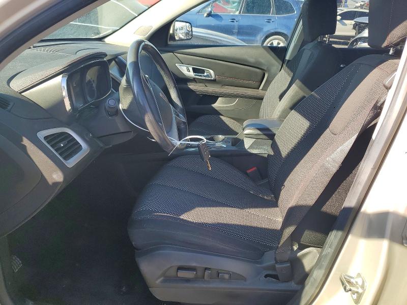 Photo 7 from auction – 2012 GMC TERRAIN with VIN 2GKALSEK0C6152085
