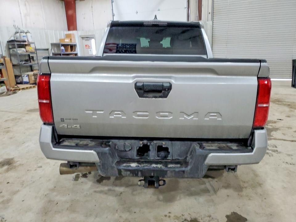 Photo 6 from auction – 2024 TOYOTA TACOMA with VIN 3TMLB5JNXRM083896