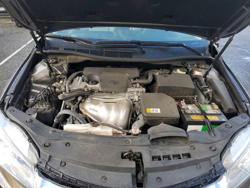 Photo 11 from auction – 2017 TOYOTA CAMRY with VIN 4T1BF1FK4HU775794