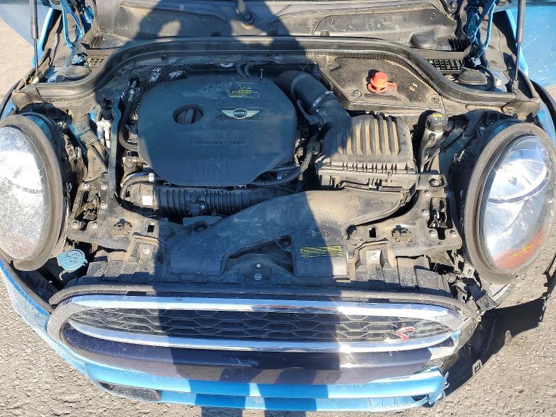Photo 12 from auction – 2015 MINI COOPER S with VIN WMWXP7C58F2A38700