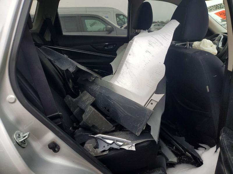 Photo 10 from auction – 2017 NISSAN ROGUE with VIN JN8AT2MV8HW251570