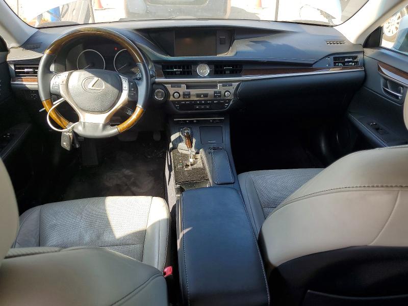 Foto 8 de la subasta – 2013 LEXUS ES 350 con VIN JTHBK1GGXD2044687