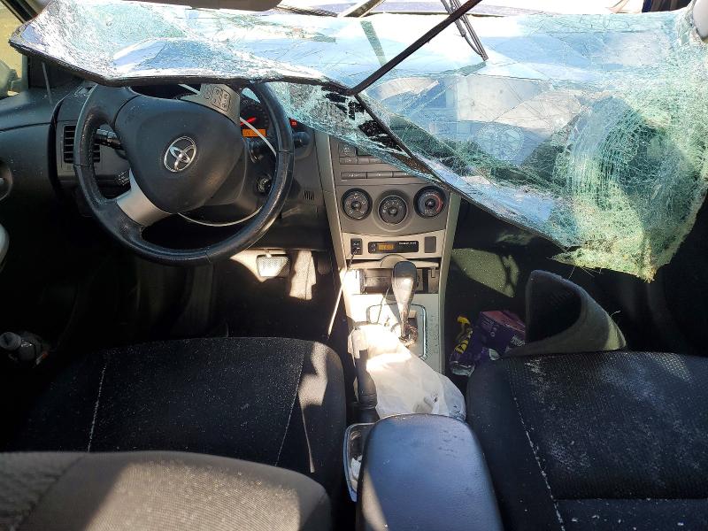 Фото 8 с аукциона – 2010 TOYOTA COROLLA с VIN 2T1BU4EE6AC443978