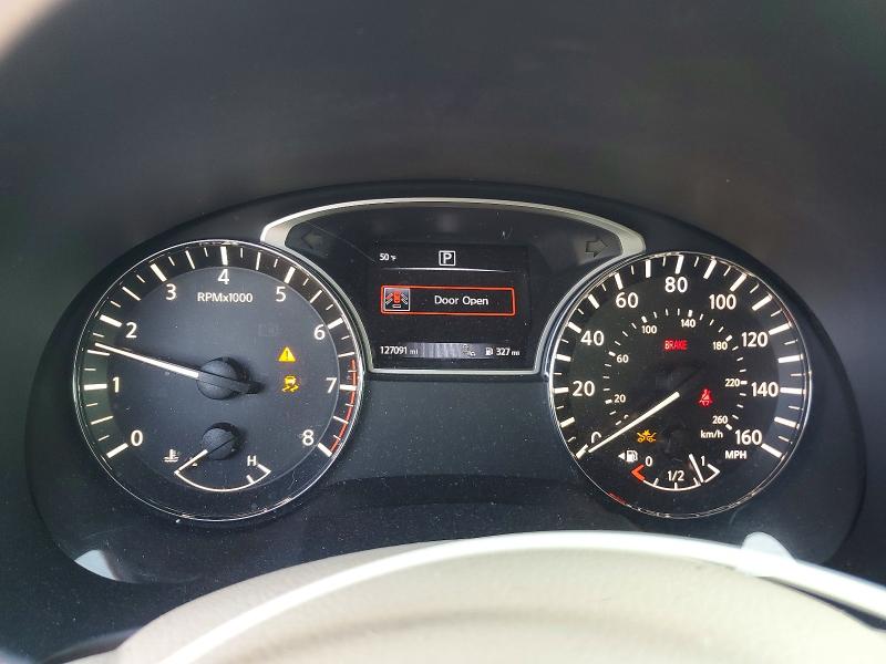 Photo 9 from auction – 2016 NISS ALTIMA with VIN 1N4AL3AP4GC145811