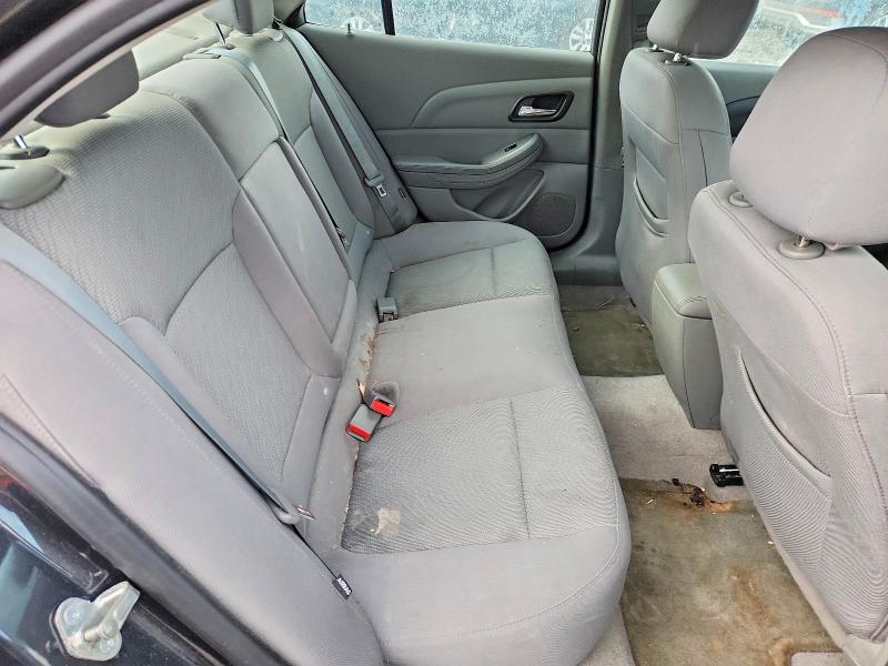 Photo 10 from auction – 2014 CHEVROLET MALIBU with VIN 1G11A5SL7EF215006