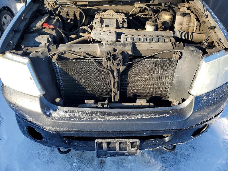 Photo 11 from auction – 2008 FORD F150 with VIN 1FTPX14V18KD87017
