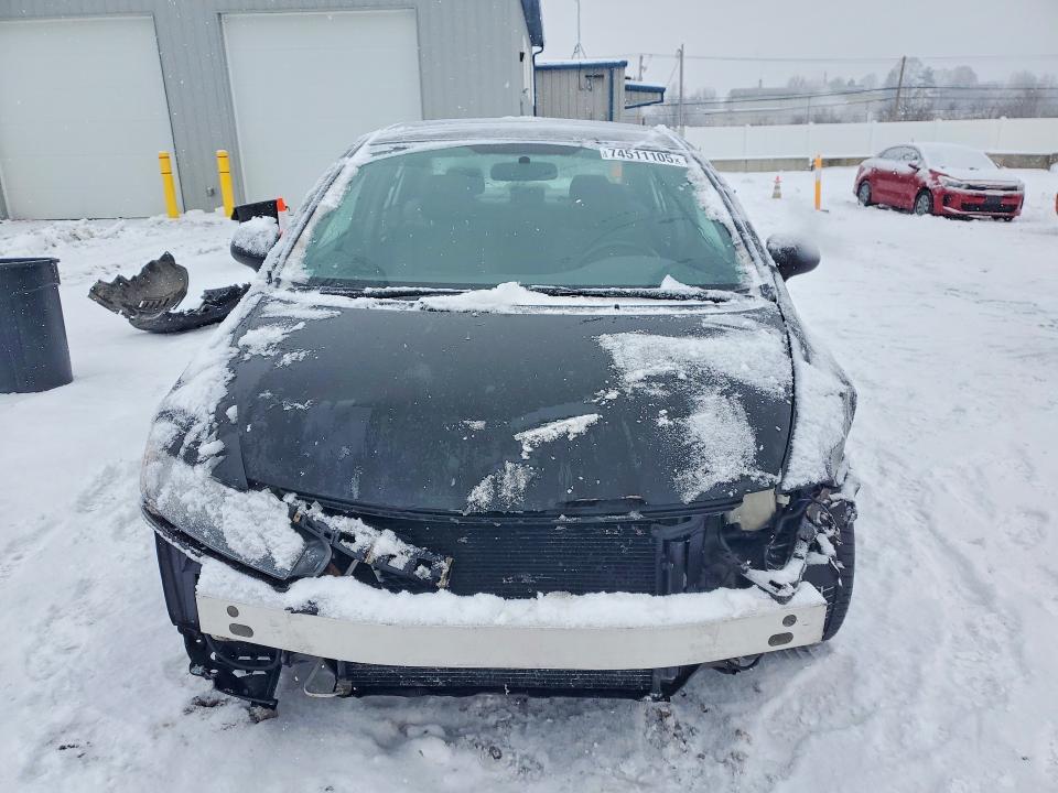 Photo 5 from auction – 2010 HONDA CIVIC with VIN 2HGFA1F54AH309923